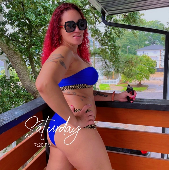 Meet your Posher, Tamara - Picture 4 of 5